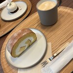 八芳園洋菓子店 - 