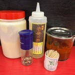 壱発ラーメン - 