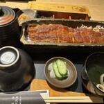 うなぎ四代目菊川 覚王山店 - 