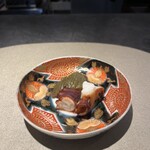 ことわりをはかるみせ ばんどう - 