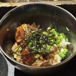 うなぎ四代目菊川 - 