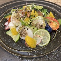 目黒の和食 さとう - 