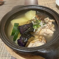 目黒の和食 さとう - 