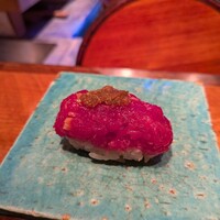 初音鮨 - 