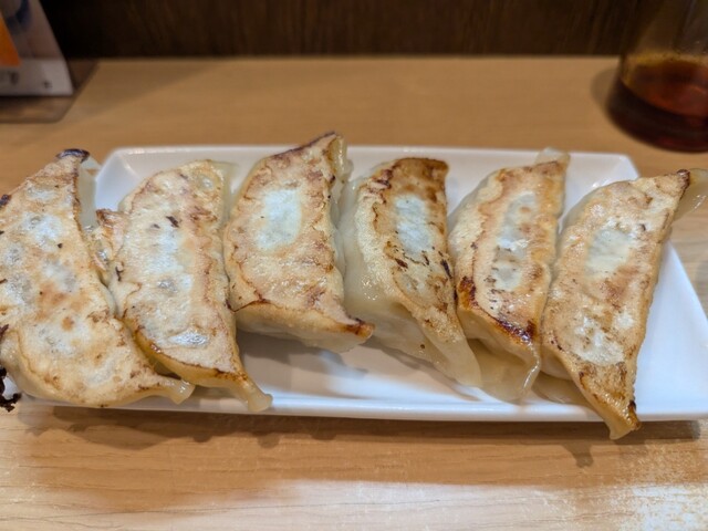 Tenbishio Ramen Berashio Mikunigaoka Ten photo 2