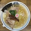 生姜醤油専門 我武者羅 幡ヶ谷本店