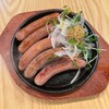炭火焼き・鮮魚料理 よりみち