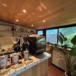 シー ザ フォレスト - 