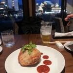 韓国料理 先斗町 李南河　 - 