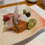 とゝ喝 - 