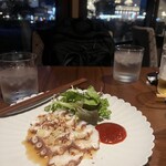 韓国料理 先斗町 李南河　 - 