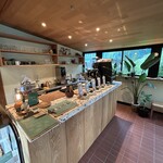 シー ザ フォレスト - 