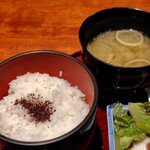 大乃や 青竹庵 - 