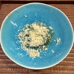 祇園 大渡 - 鱧、冬瓜、栗