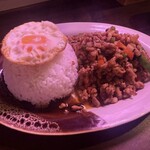 ラモンの食堂 - 料理写真: