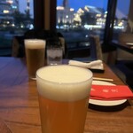 韓国料理 先斗町 李南河　 - 