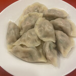 山東餃子本舗　 江古田店 - 