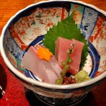 大乃や 青竹庵 - 