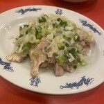 山東餃子本舗　 江古田店 - 