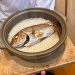 とゝ喝 - 