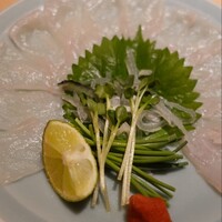 とらふぐ亭 新宿別館 - 