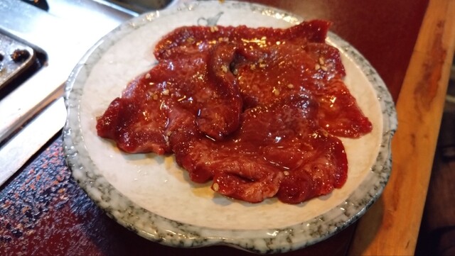 慶松苑 - 酒田（焼肉）の写真