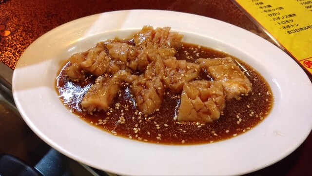 慶松苑 - 酒田（焼肉）の写真