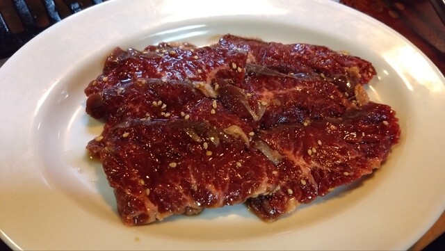 慶松苑 - 酒田（焼肉）の写真