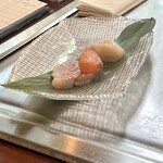 鉄板焼き 大和 - 