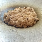 鉄板焼き 大和 - 