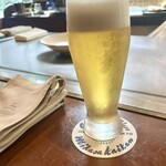 鉄板焼き 大和 - 