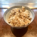 鉄板焼き 大和 - 