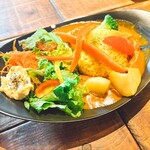 ジェリ カフェ - 