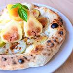 ピッツェリアチェーロ - 