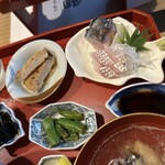 鯛メシ専門 鯛や - 