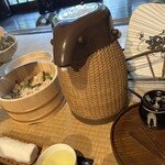 鯛メシ専門 鯛や - 