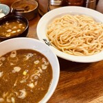 麺 高はし - 