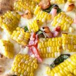 ピッツェリアチェーロ - 