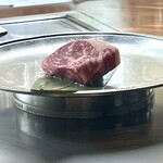 鉄板焼き 大和 - 