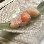 鉄板焼き 大和 - 
