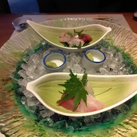 皆美館 - 造り