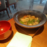 皆美館 - 吸物