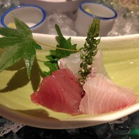 皆美館 - 本日の鮮魚