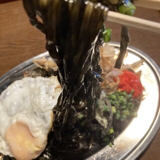 一作 - 料理写真: