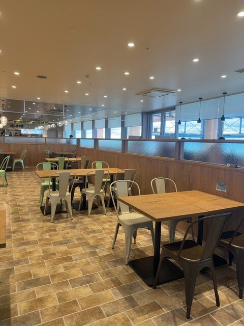 méli mélo軒 函館空港店 - 湯の川（スープカレー）の写真