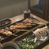炭火焼き鶏 食ダイニング - 