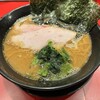 家系ラーメン 王道乃印 柏店