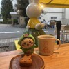 ミッフィーカフェトーキョー