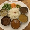 カンテグランデカレー サン広場店