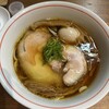 ラーメン屋 トイ・ボックス